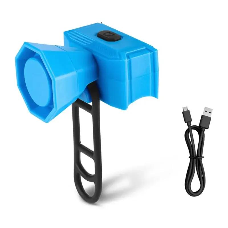 120db loud alarm electric bell