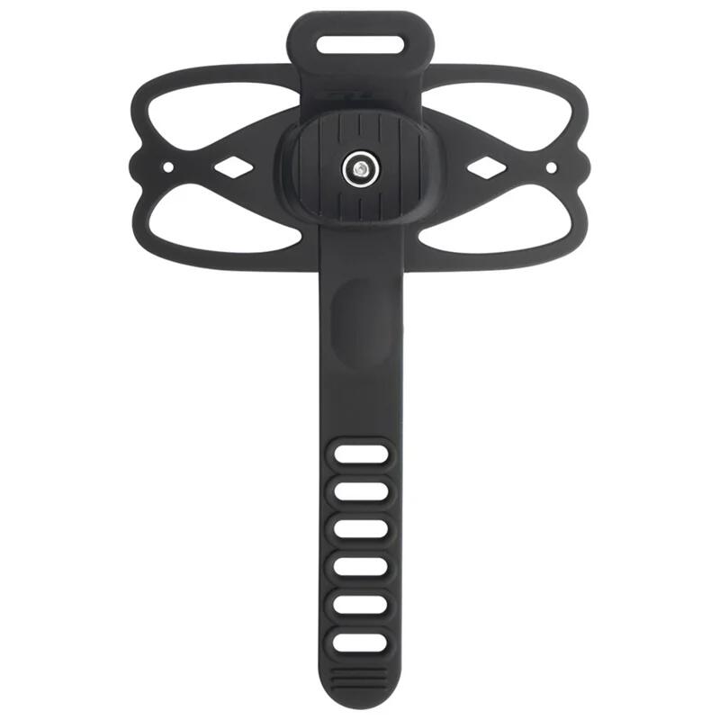 Suporte de telefone rotativo para bicicleta GUB 2/6