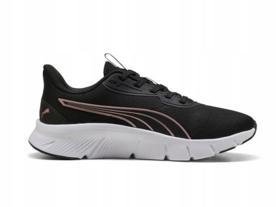 BUTY damskie PUMA FLEXFOCUS LITE 310093-40 sportowe sneakersy czarne 36 4/7