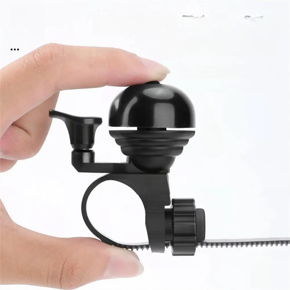 Timbre de bicicleta fuerte para alertar WEST BIKING 4/4