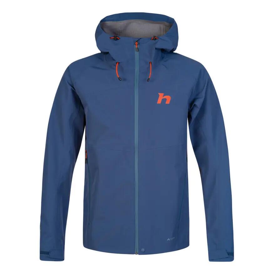 Ski jacket Hannah Alagan