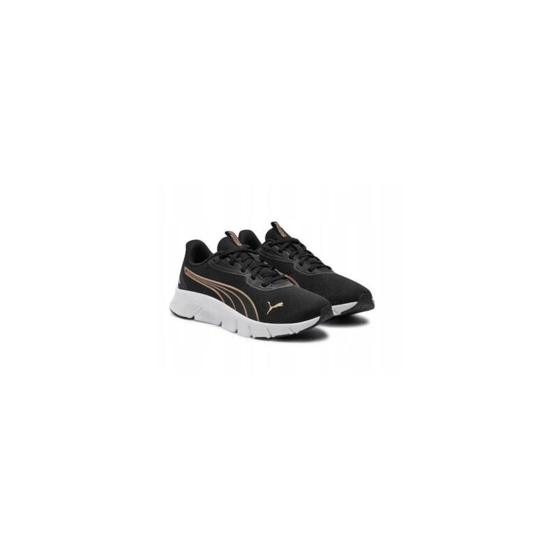 Pantofi sport unisex Puma Flexfocus Lite Modern, Negru