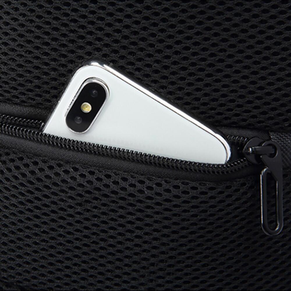 Mochila antirrobo con USB WOZINSKY 5/7