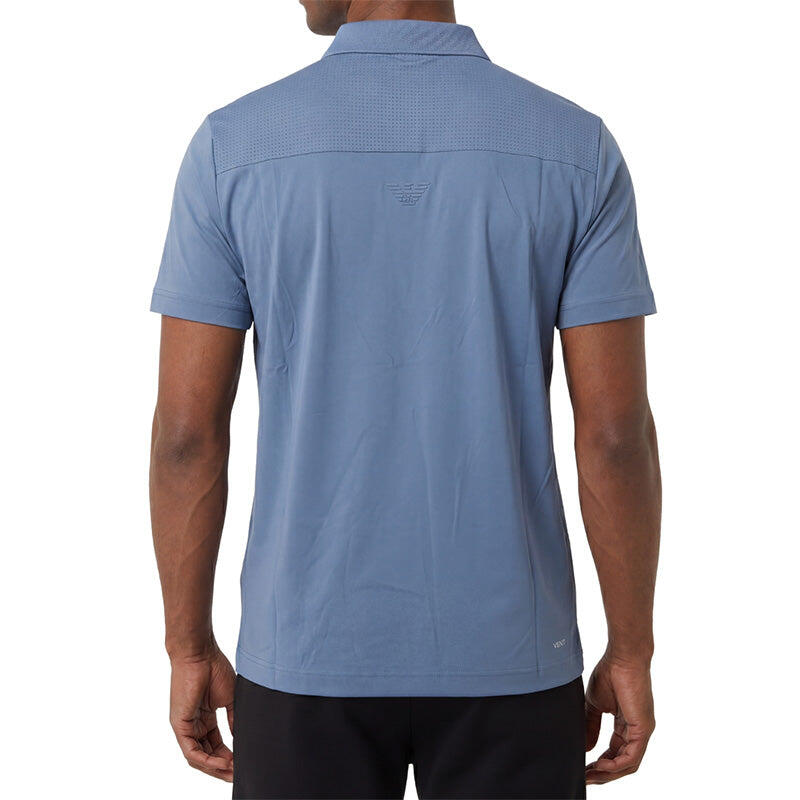 Polo da Uomo EA7 Emporio Armani Polo EA7 3/4