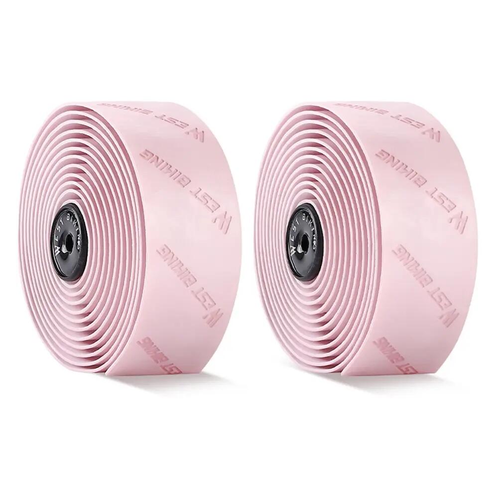 Comfortable grip bicycle handlebar tape WEST BIKING