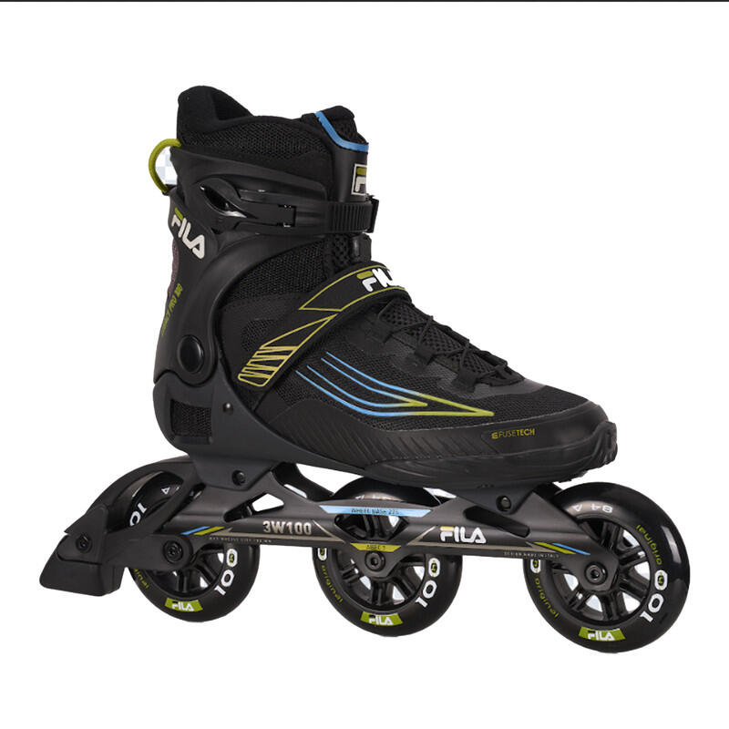 FILA SKATES picture