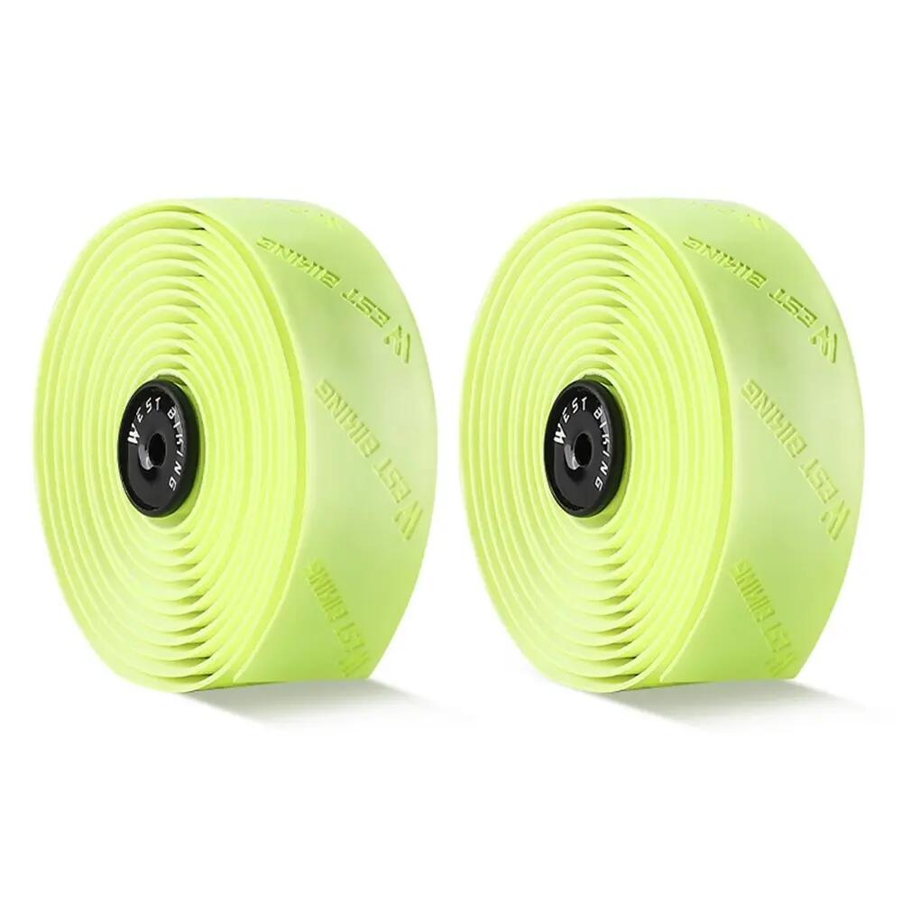 Comfortable grip bicycle handlebar tape WEST BIKING