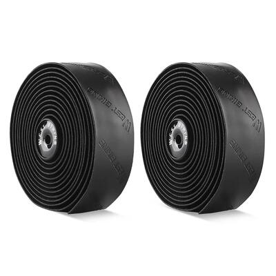 Stuurlint fiets comfortabel grip west biking