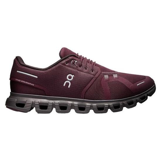 ON Cloud 6 - Mulberry Pebble