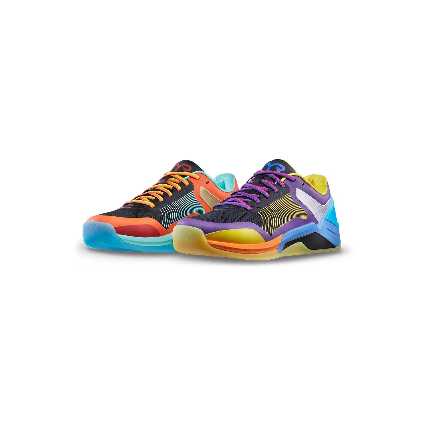 Chaussures de cross training femme TYR CXT3 3/5