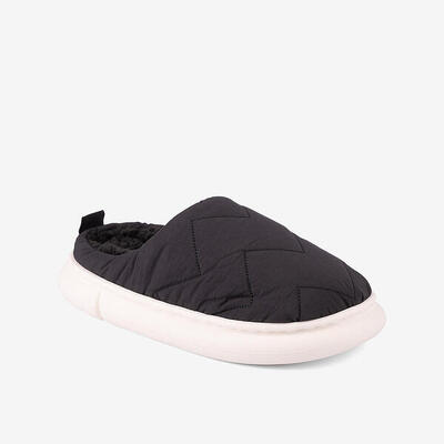 Pantofole donna Coqui 36/37 nere
