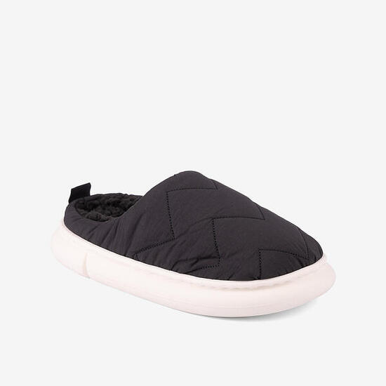 Pantofole donna Coqui 36/37 nere