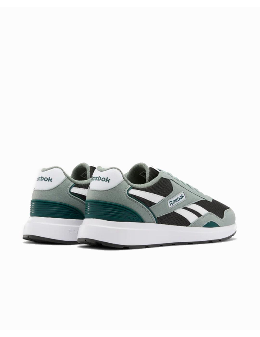 Zapatillas para Hombre Reebok  Verde 3/6