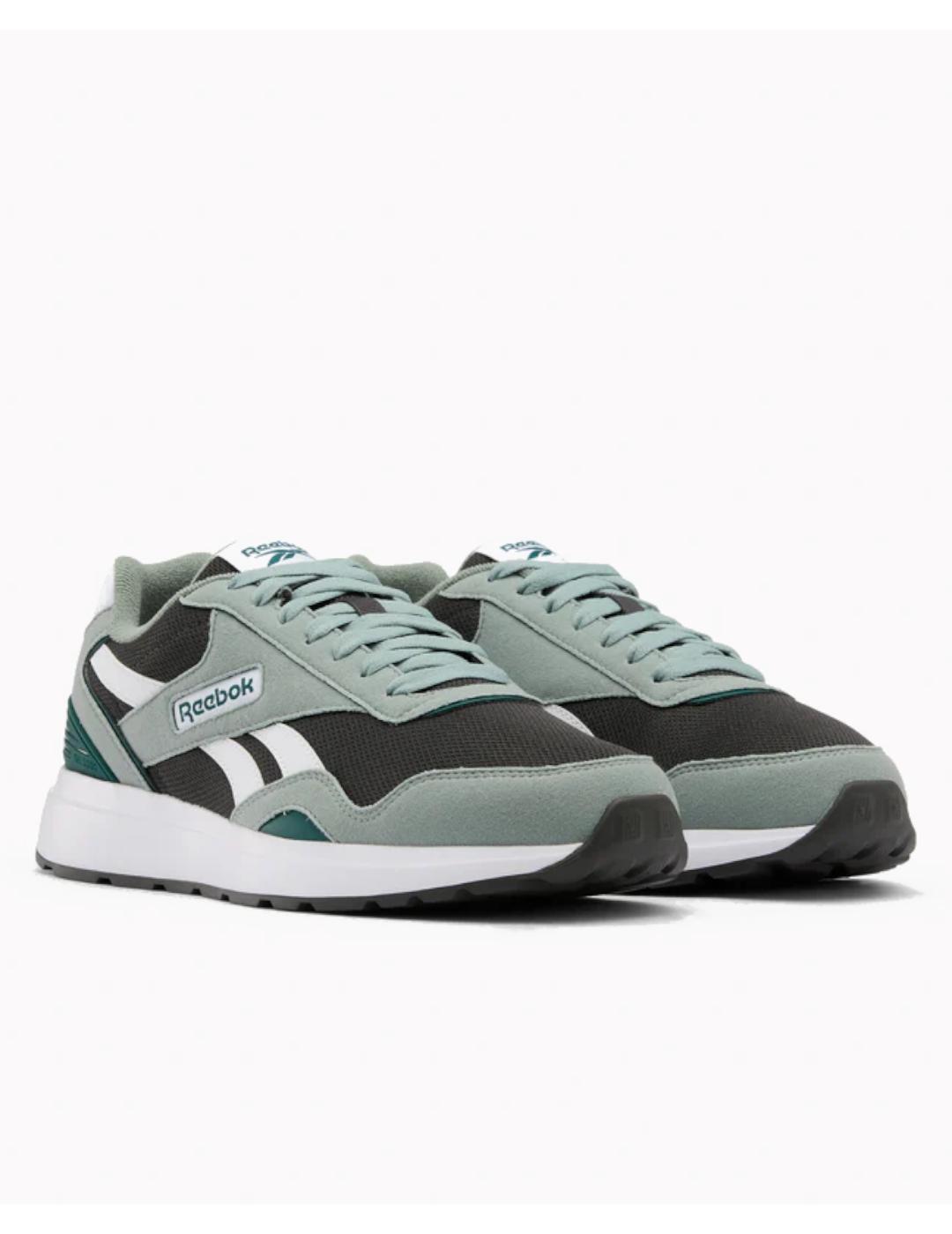 Zapatillas para Hombre Reebok  Verde 2/6