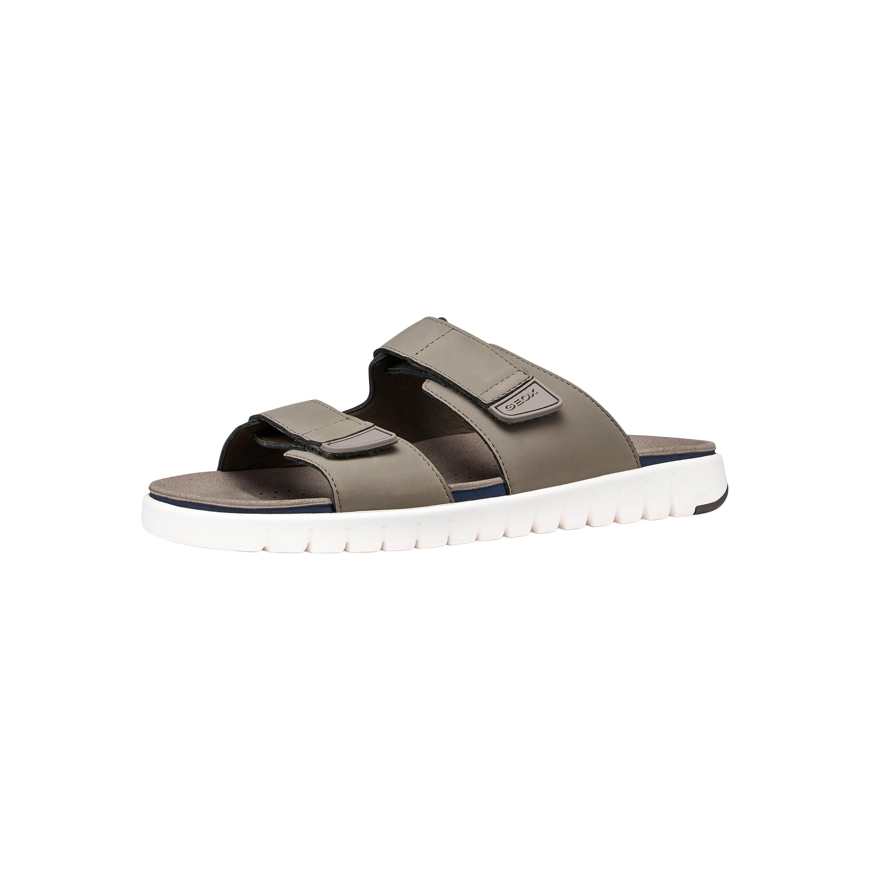 Mules à Enfiler Geox Flextride - Homme 1/5