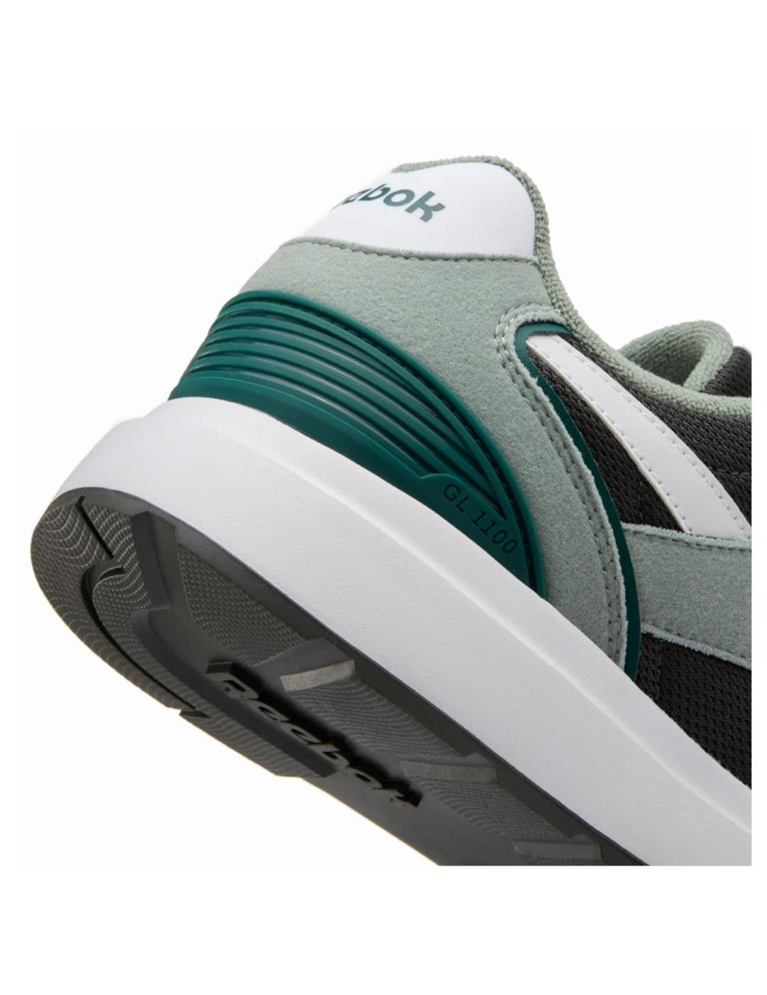 Zapatillas para Hombre Reebok  Verde 5/6