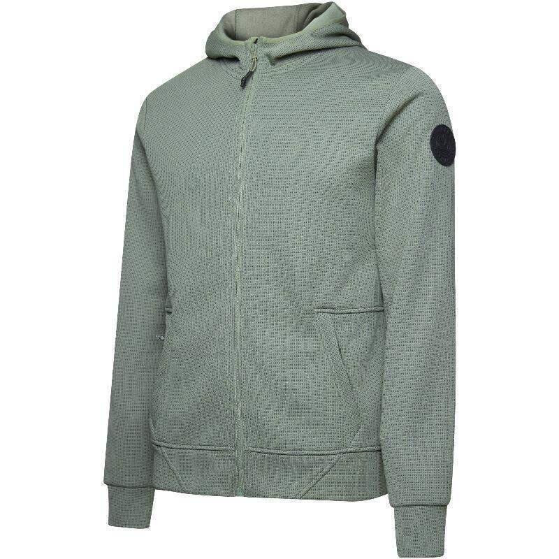 Chaqueta Jhayber Alpine Polar Da6013
