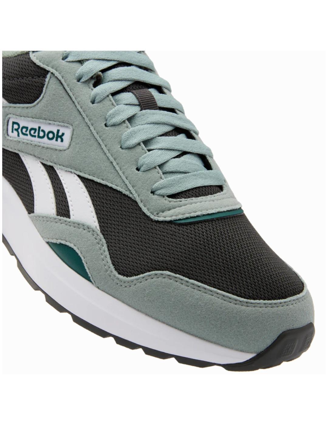 Zapatillas para Hombre Reebok  Verde 4/6