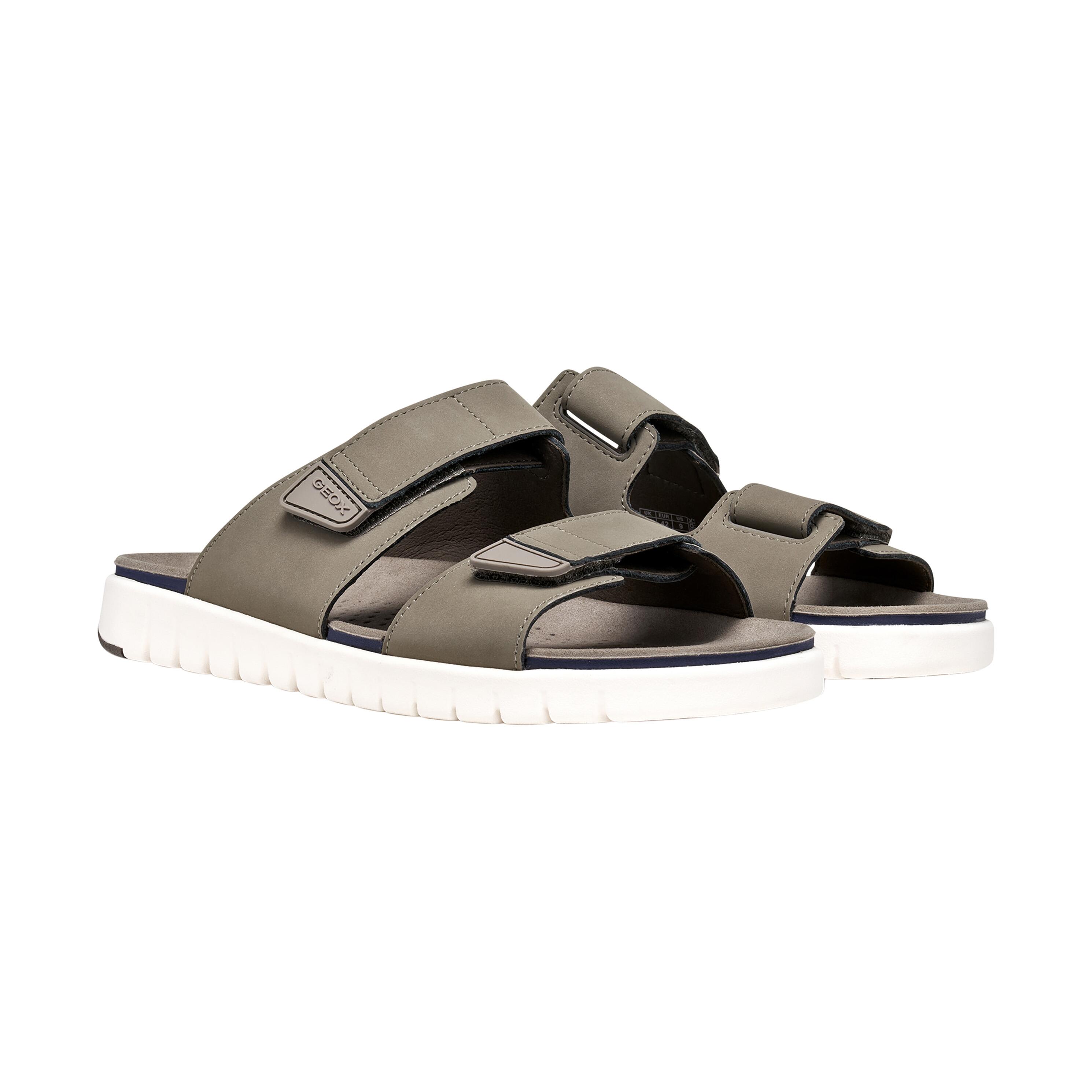 Mules à Enfiler Geox Flextride - Homme 3/5