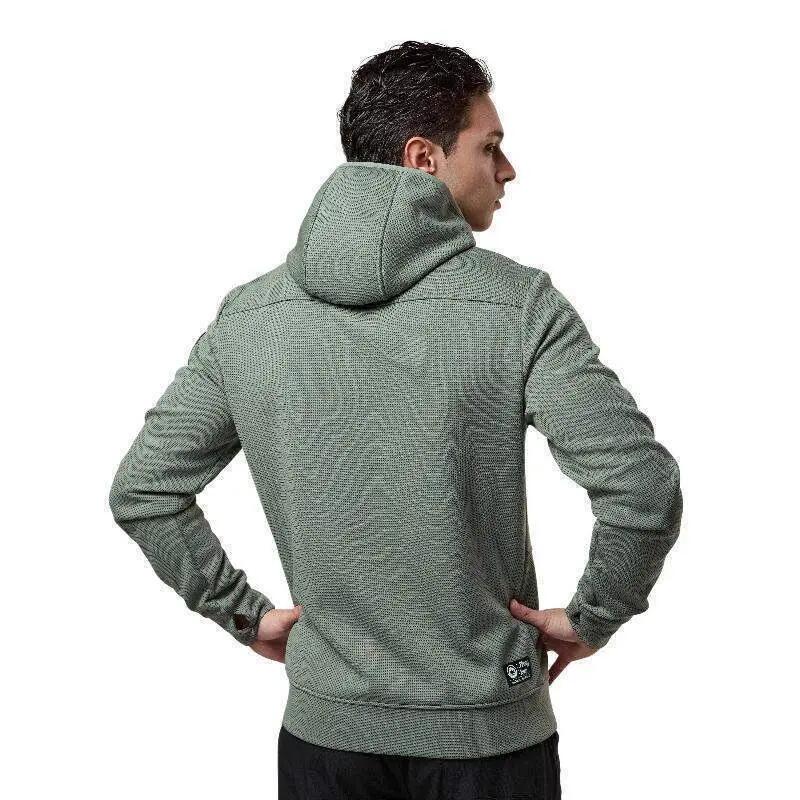 Chaqueta Jhayber Alpine Polar Da6013
