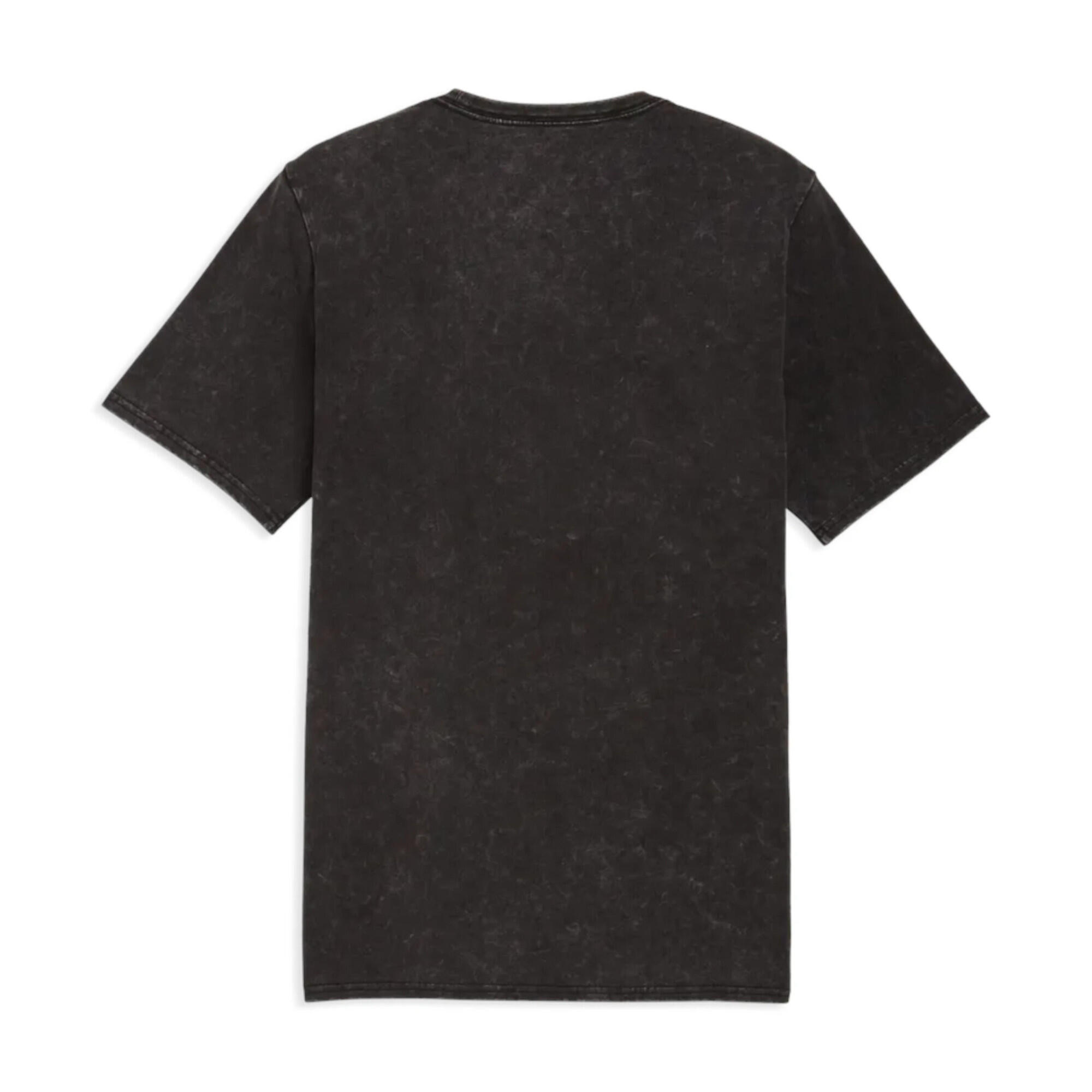 Puma Herren T-Shirt Fanpack 90s Tee 660601 2/3
