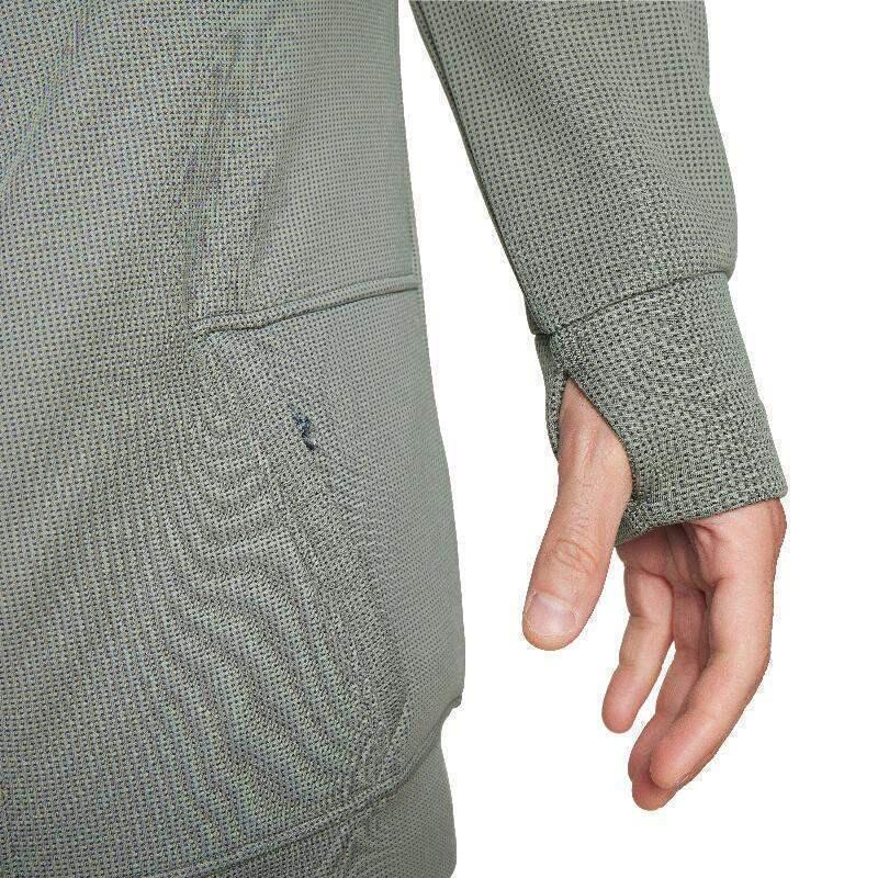 Chaqueta JHayber Cáqui Alpino 2/5