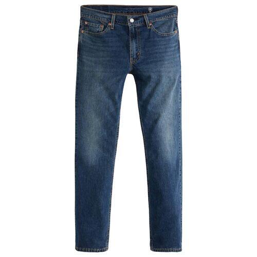 Pantalón Vaquero Levis 511 Slim River Bank Cool Dark Wash Cómodos y Elásticos 5/5