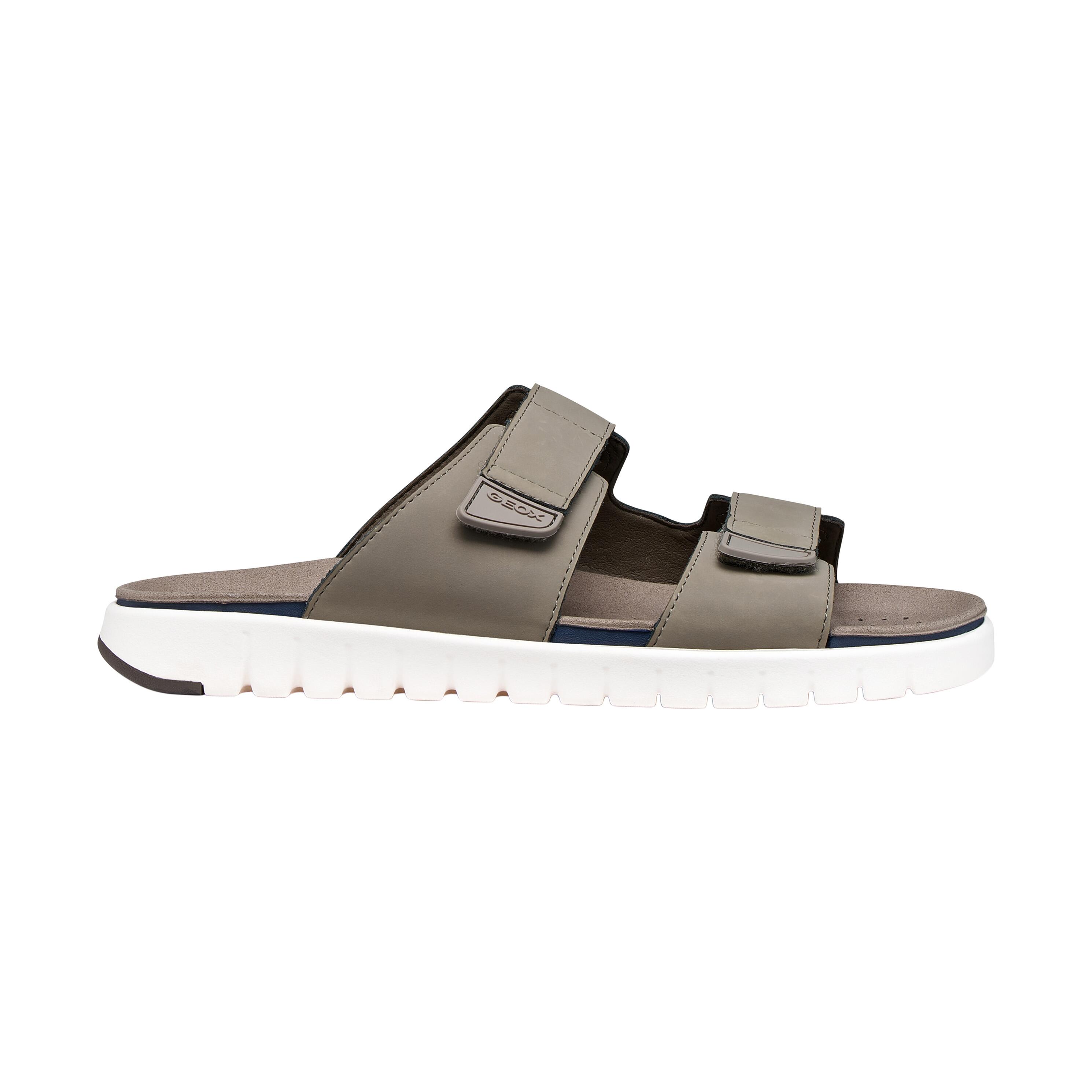 Mules à Enfiler Geox Flextride - Homme 2/5
