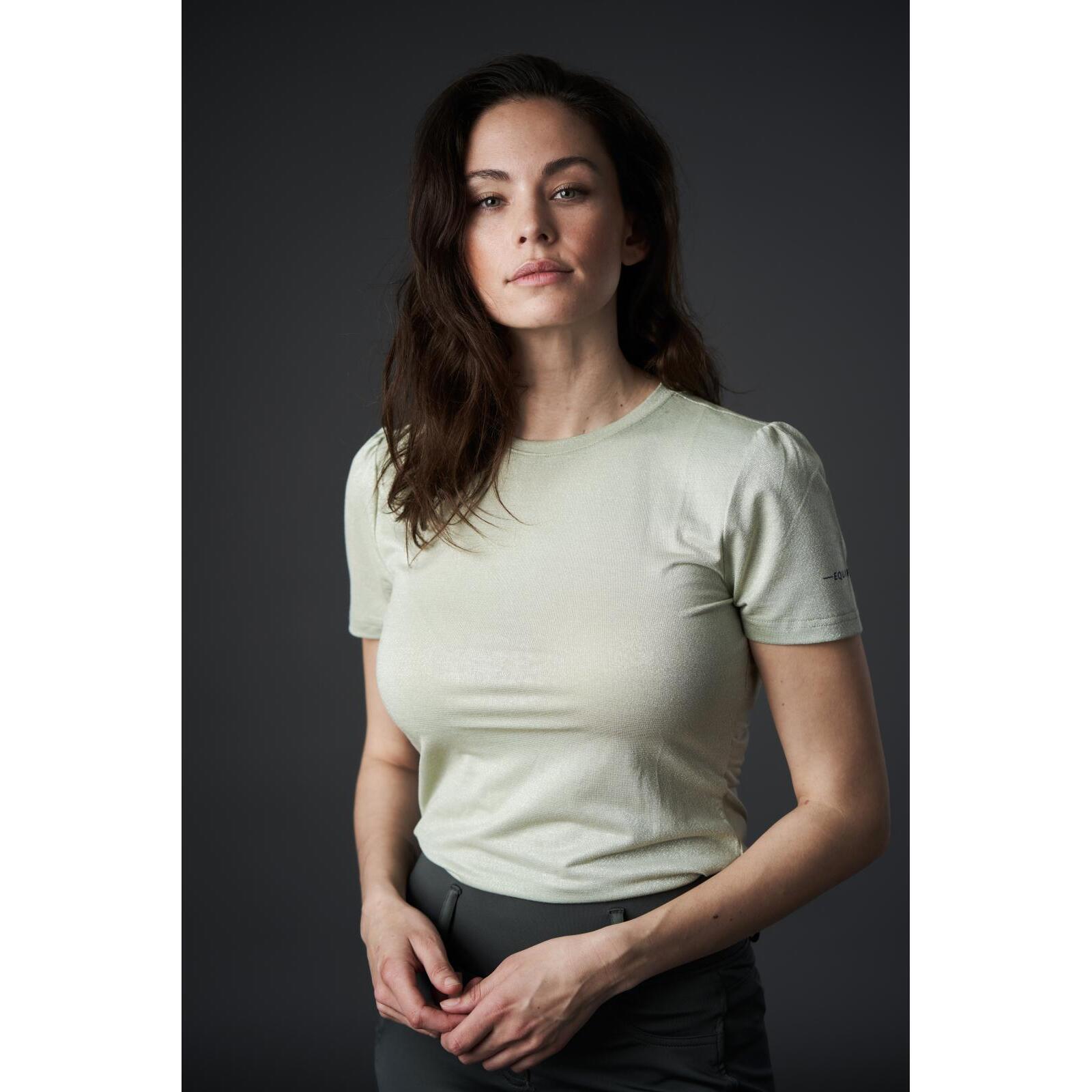 T-Shirt Equipage Mara 2/6