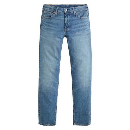 Pantalones Azules Levis 511 Slim Loud Watching de Corte Regular Elásticos 5/5