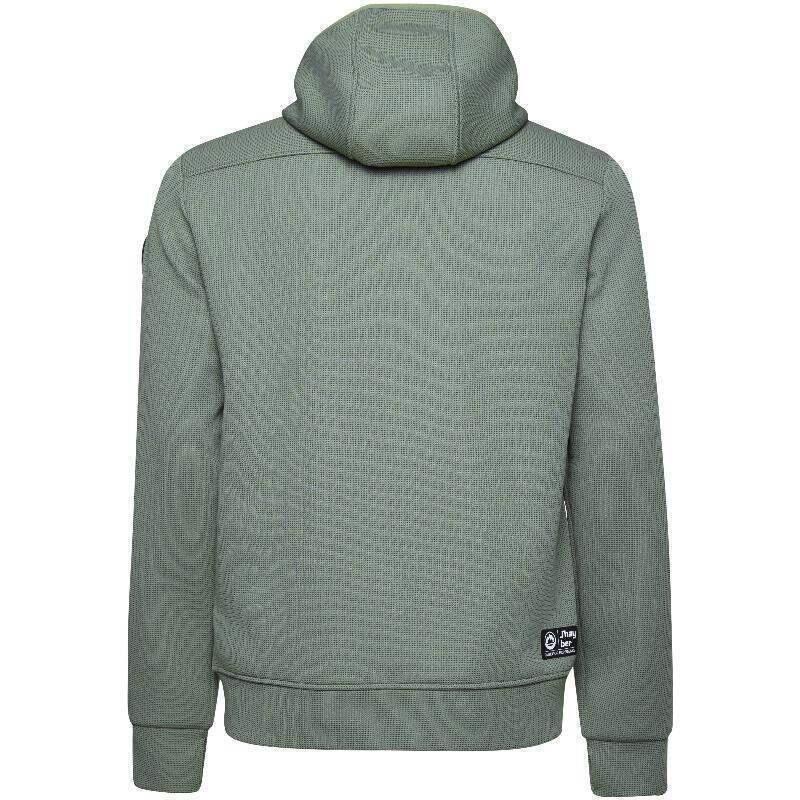 Chaqueta Jhayber Alpine Polar Da6013 5/5