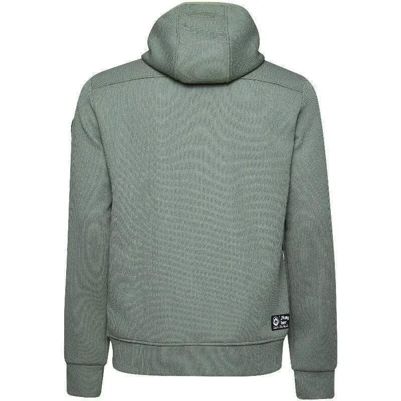 Chaqueta Jhayber Alpine Polar Da6013