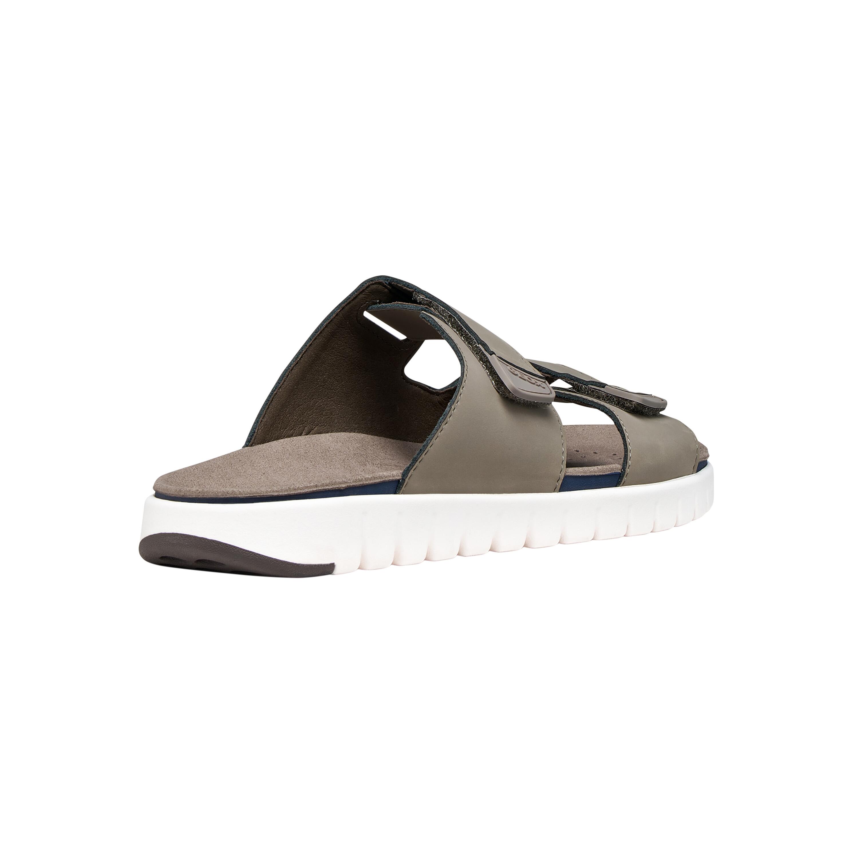 Mules à Enfiler Geox Flextride - Homme 5/5