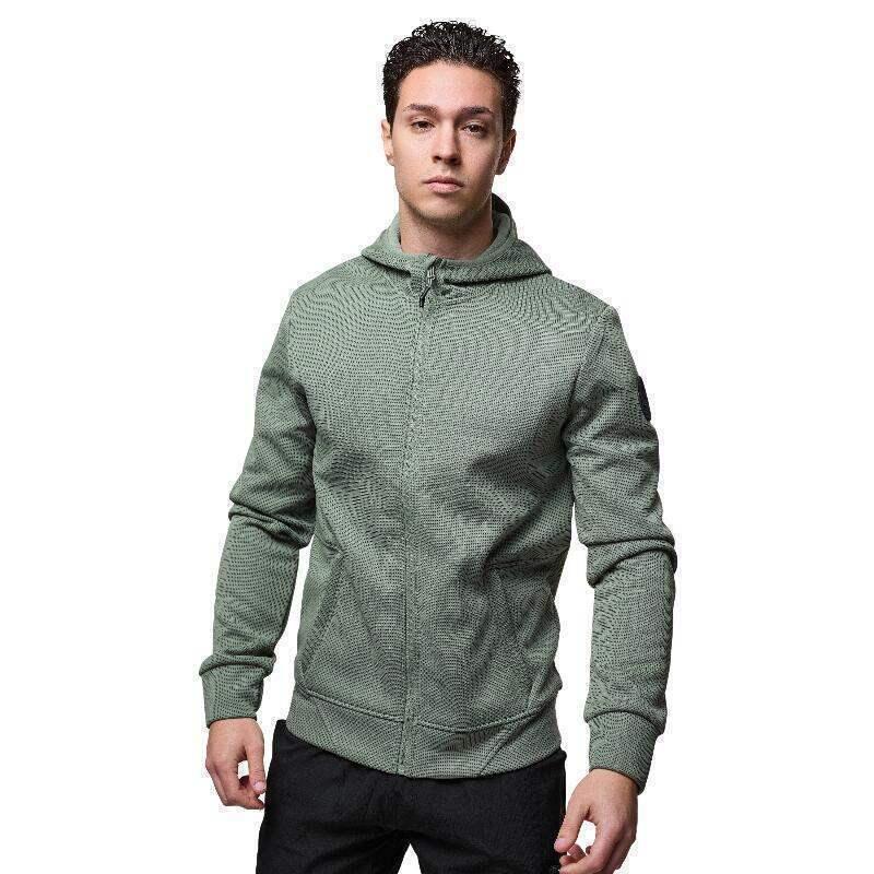 Chaqueta JHayber Cáqui Alpino 4/5