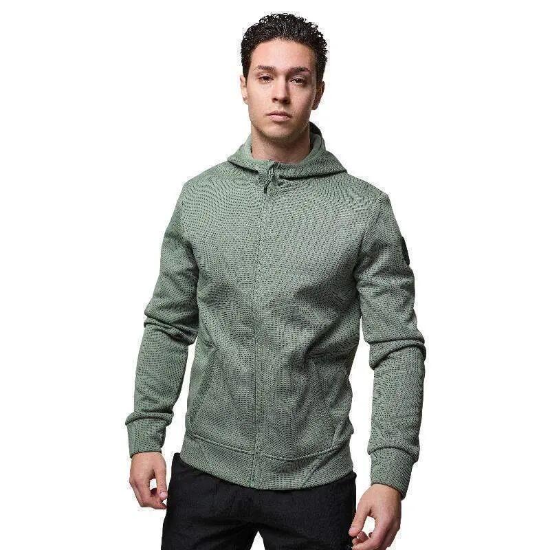 Chaqueta Jhayber Alpine Polar Da6013