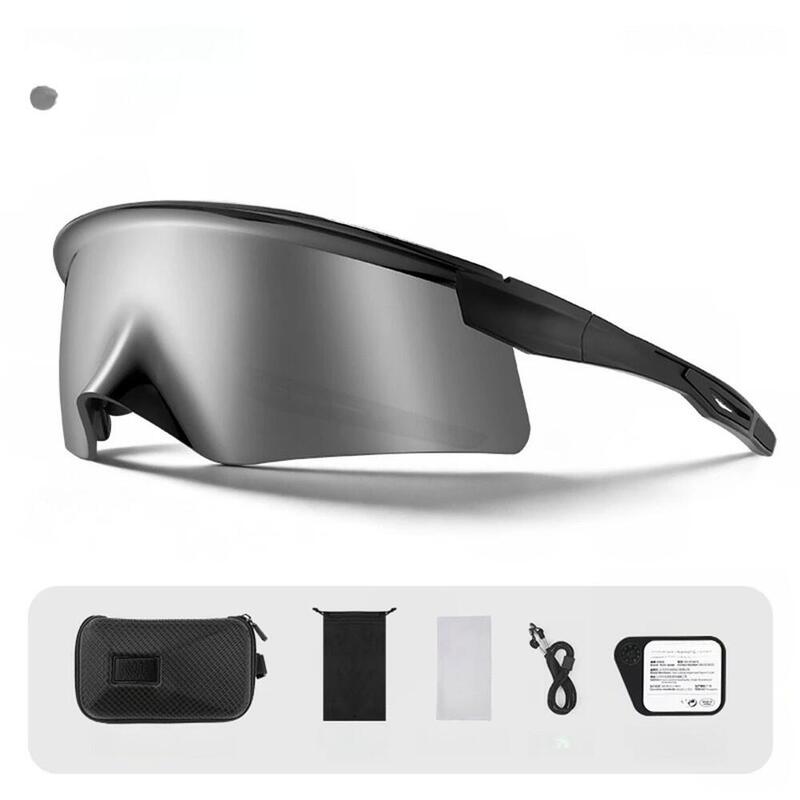 Ochelari de ciclism cu protecție UV400 WEST BIKING