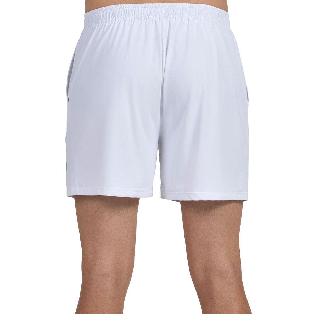 Short Bullpadel Monfor 4/4