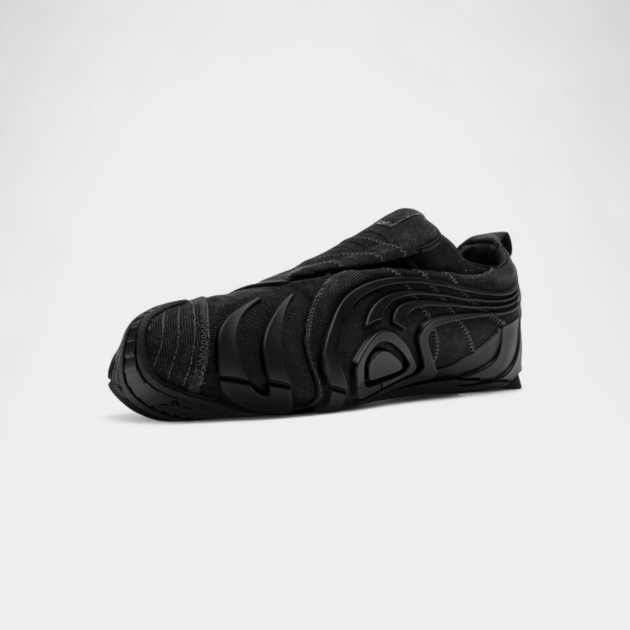 Puma Talon OG NO/FAITH STUDIOS 3/4
