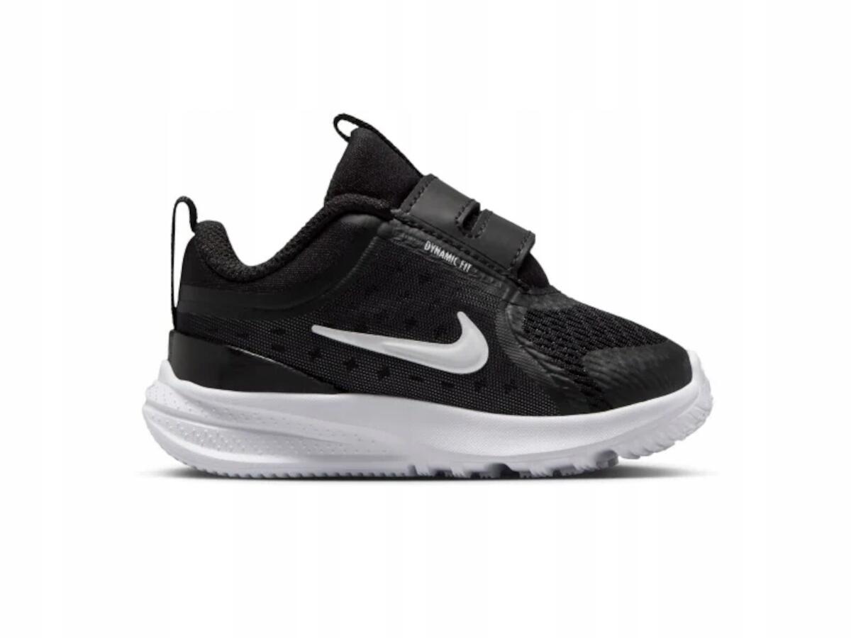 Buty Dziecięce Nike Star Runner Na Rzepy Siateczkowe 1/7