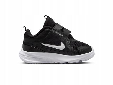 Buty Dziecięce Nike Star Runner Na Rzepy Siateczkowe