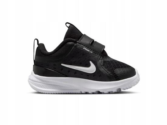 Buty Dziecięce Nike Star Runner Na Rzepy Siateczkowe