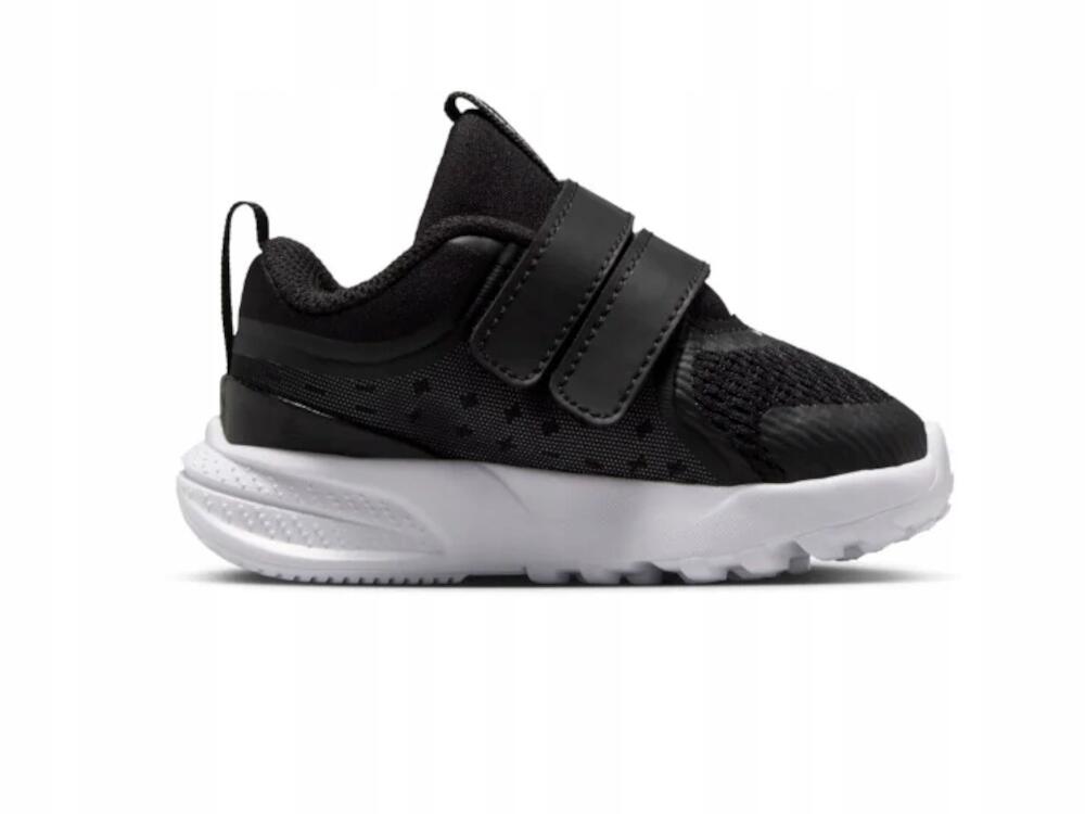 Buty Dziecięce Nike Star Runner Na Rzepy Siateczkowe 4/7