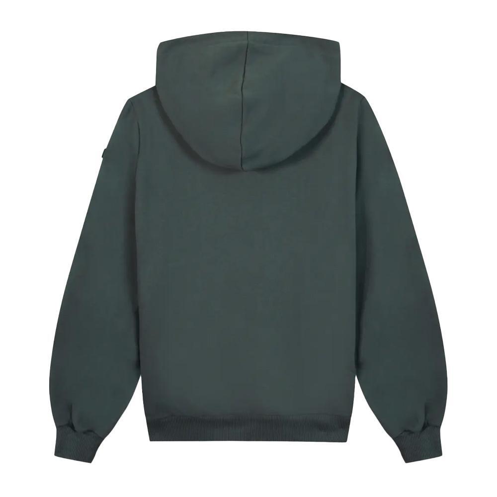 TBS DEBRA Herren Sweatjacke Grün 2/2