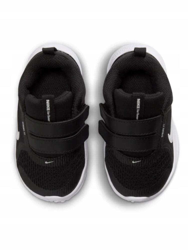 Buty Dziecięce Nike Star Runner Na Rzepy Siateczkowe 6/7