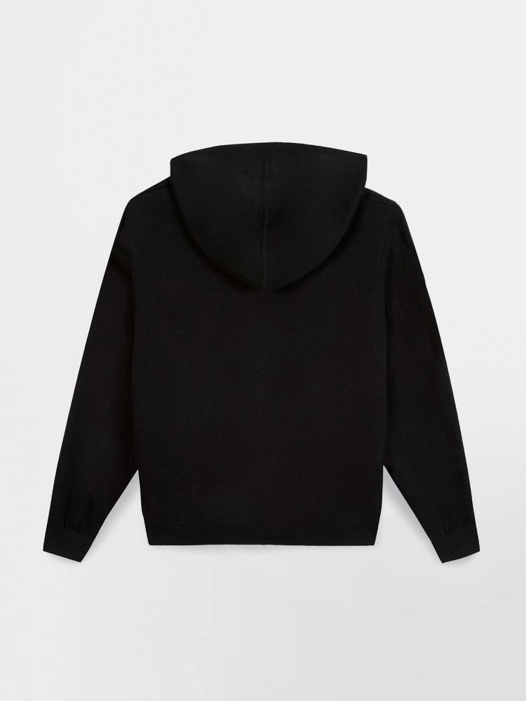 Gilet Femme - ENOLAGIL Noir 2/2