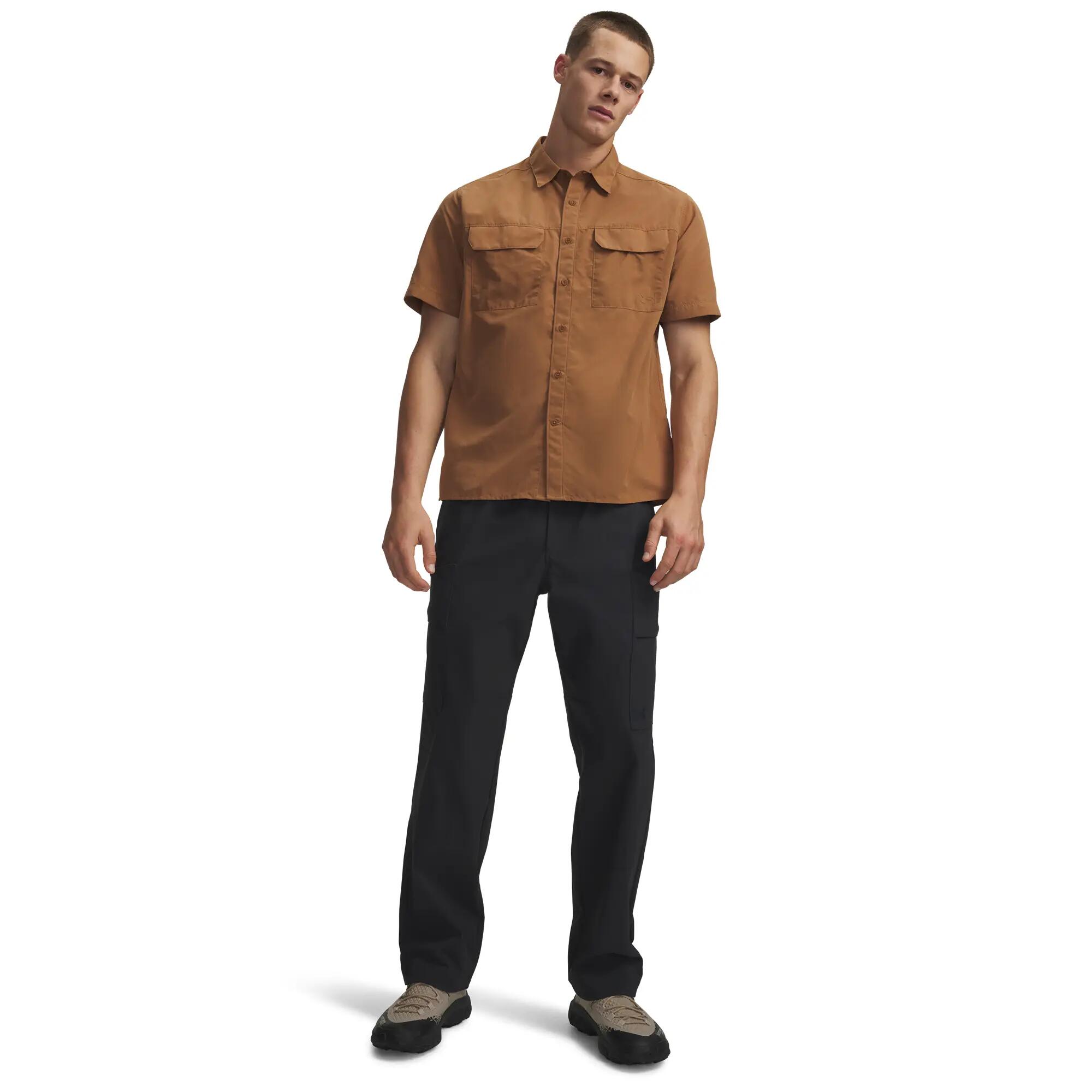 Under Armour Herren Hose Explor Hike Pants 6009581 3/3