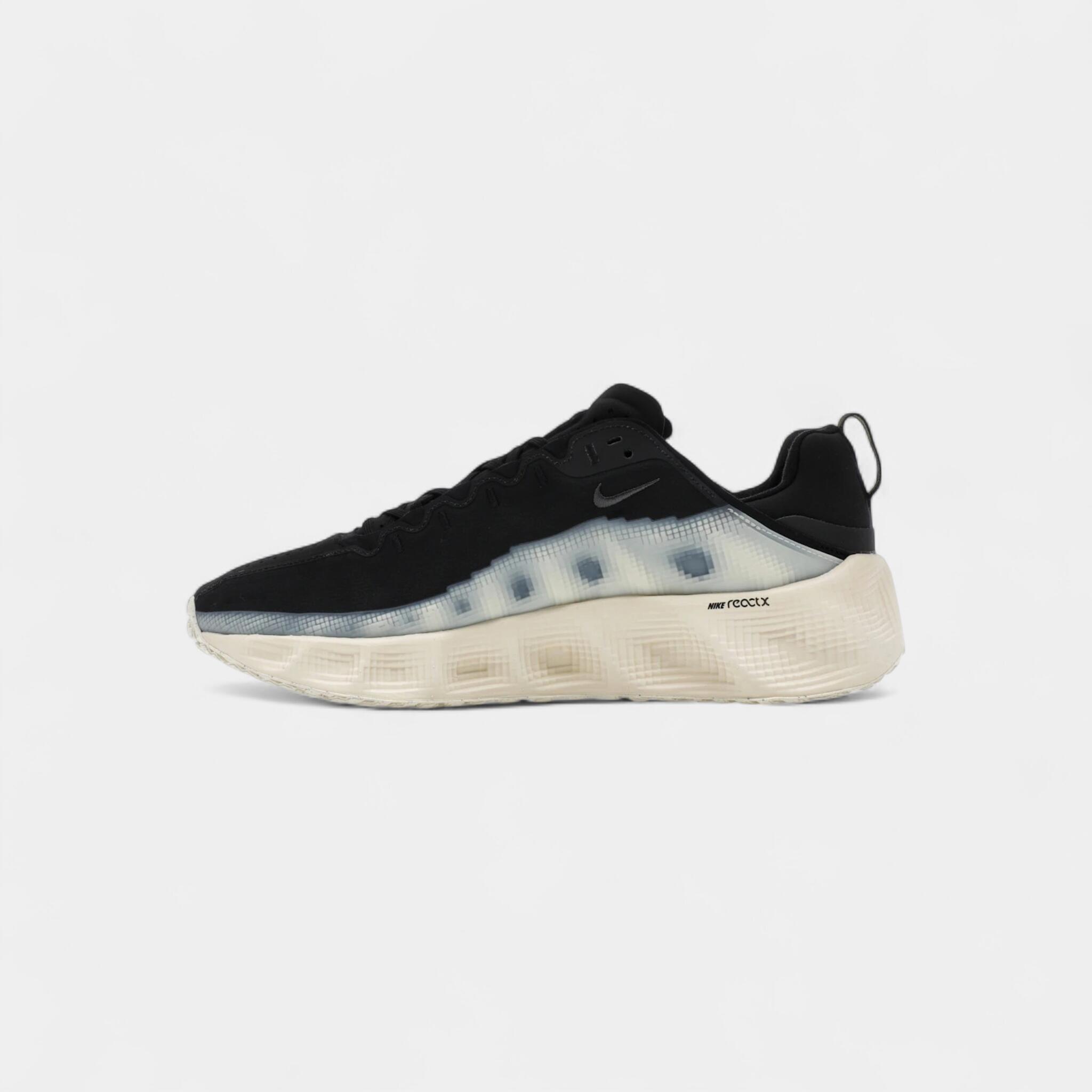 Nike Ava Rover Black Muslin 4/4