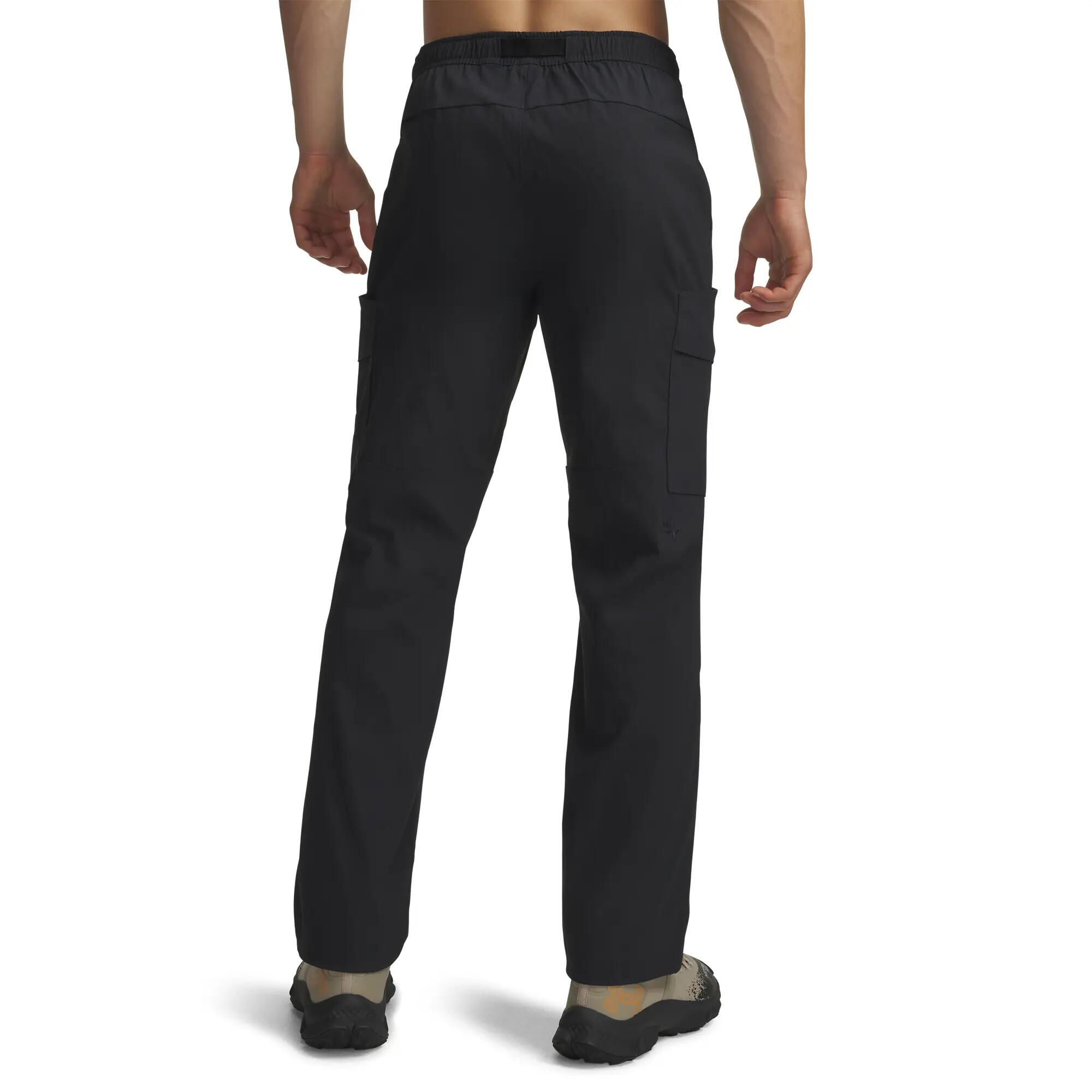 Under Armour Herren Hose Explor Hike Pants 6009581 2/3