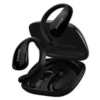 Draadloze oordopjes met 360° geluidshaak voor gaming lenovo erazer xf30
