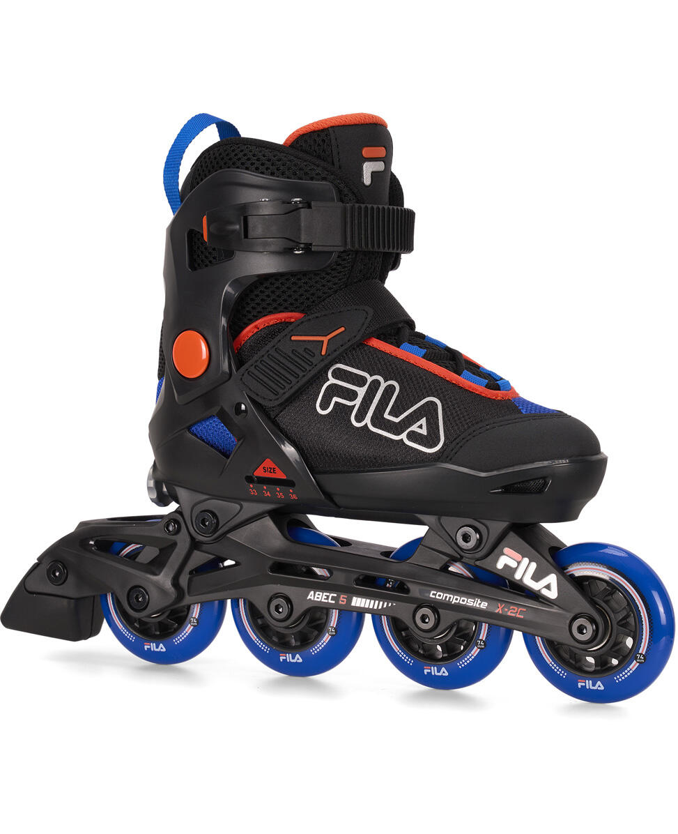 FILA SKATES picture